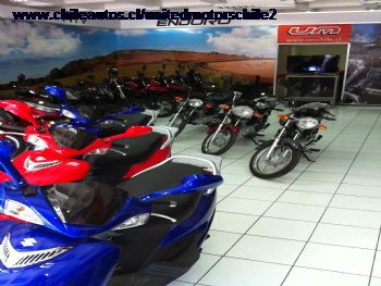 United Motors (Vicuña Mackenna)